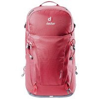 Рюкзак Deuter Trail 26 колір 3235 steel-khaki (3440319 3235)