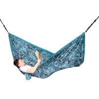 Гамак La Siesta Colibri 3.0 camo river
