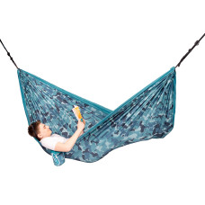 Гамак La Siesta Colibri 3.0 camo river
