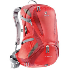 Рюкзак Deuter Futura, 28 л, fire-cranberry