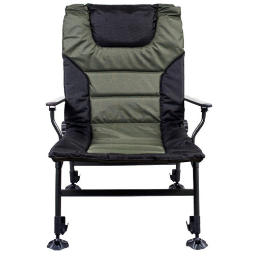 Кресло карповое Ranger Wide Carp SL-105 +prefix