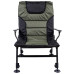 Кресло карповое Ranger Wide Carp SL-105 +prefix