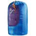 Спальний мішок Deuter Astro 400, midnight, лівий