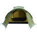 Палатка Tramp Mountain 4 v2 зеленая TRT-024