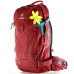 Рюкзак Deuter Freerider 24 SL колір 5026 maron (3303117 5026)