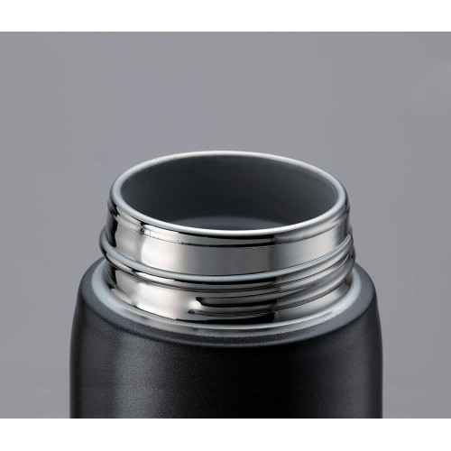 Термокружка Zojirushi SM-TA60BA 0.6 л чорний (SM-TA60BA)