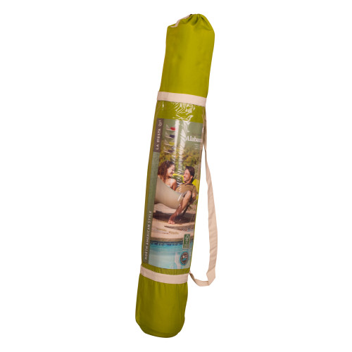 Гамак со стойкой La Siesta NQR1441CNS201 avocado
