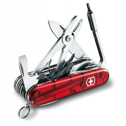 Ніж Victorinox Cybertool 1.7775.T
