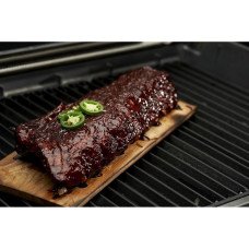 Планки для грилю Grill Pro, клен, 2 шт (5,25 х 11,85 см)