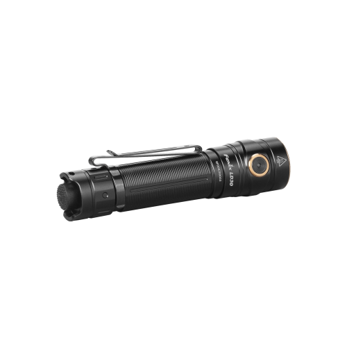 Ліхтар ручний Fenix LD30 з акумулятором (ARB-L18-3500U) Ліхтар ручний Fenix LD30 з акумулятором (ARB-L18-3500U)