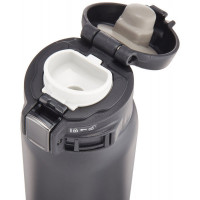 Термокухоль Zojirushi SM-SC60HM 0.6 л, чорний