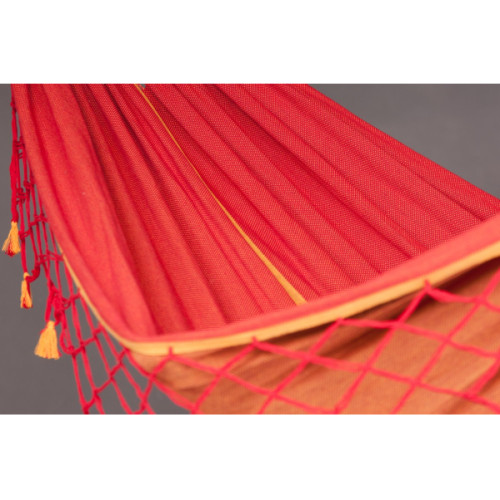 Гамак зі стійкою La Siesta CPH162CNS161 furia roja