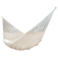 Гамак зі стійкою La Siesta MXH241CNS201 ecru