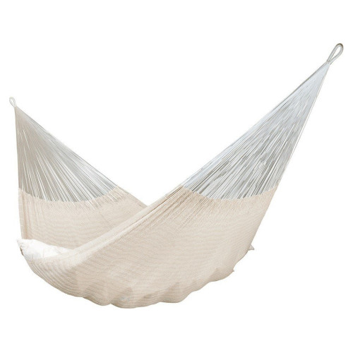 Гамак зі стійкою La Siesta MXH241CNS201 ecru