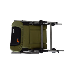 Крісло коропове Novator SF-1 Comfort