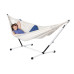 Каркас для гамака La Siesta Nautico NAS12-19 cool grey