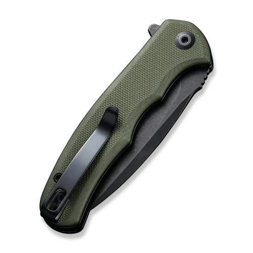 Ніж складний Civivi Mini Praxis C18026C-1