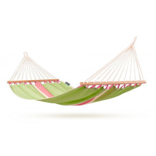 Гамак зі стійкою La Siesta FRR114MES121 kiwi