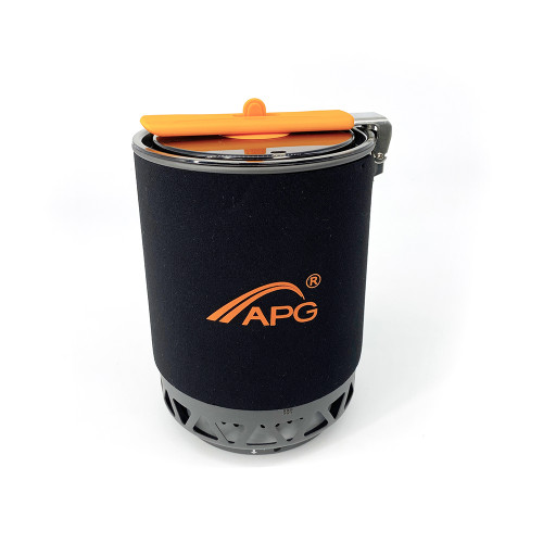 Система приготування їжі APG CS11 1600/1800мл