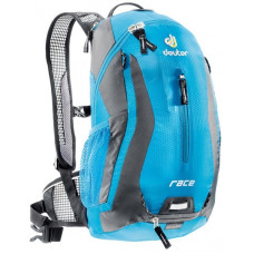 Рюкзак Deuter Race, turquise-anthracite
