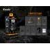 Ліхтар налобний Fenix HP25R V2.0 Ліхтар налобний Fenix HP25R V2.0