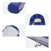 Спальний мішок KingCamp BREEZE 70 (KS2020) L BLUE