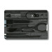 Набір Victorinox SwissCard Onyx 0.7133.T3