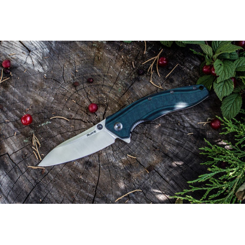 Ніж складний Ruike P841-L