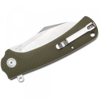 Ніж CJRB Talla G10 green Ніж CJRB Talla G10 green