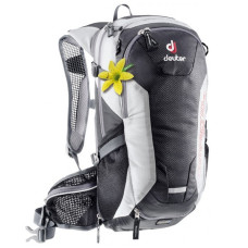 Рюкзак Deuter Compact EXP SL, 10 л, black-white