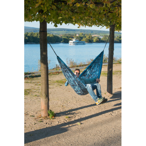 Гамак La Siesta Colibri 3.0 camo river