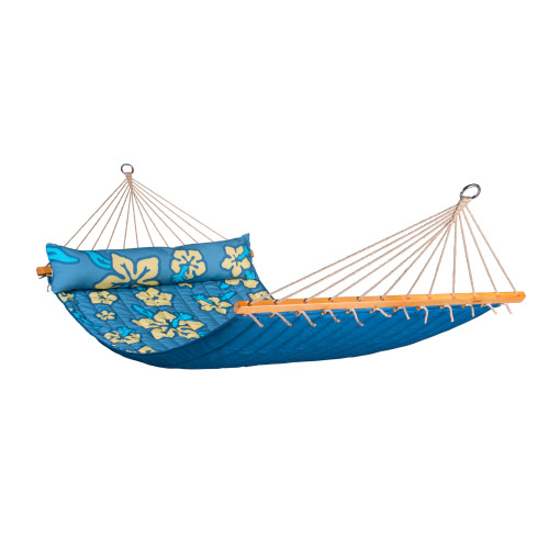 Гамак зі стійкою La Siesta HQR1135MES121 pacific