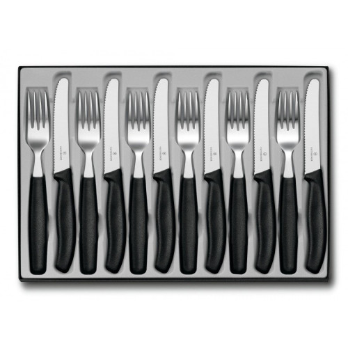 Набір кухонний Victorinox SwissClassic Table Set (6.7833.12)