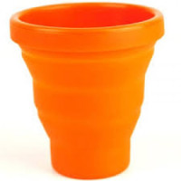 Стакан силіконовий Fire-Maple 200мл FMP-319 Стакан силіконовий Fire-Maple 200мл FMP-319