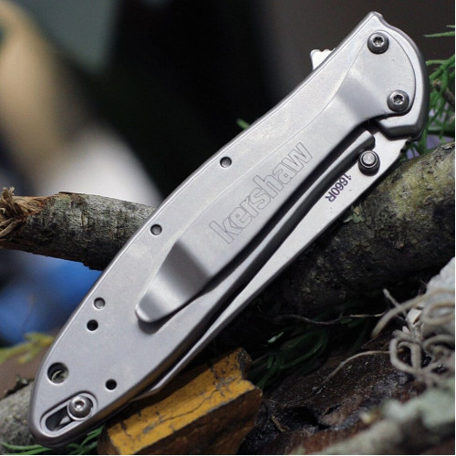 Нож Kershaw Leek RT