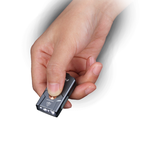 Ліхтар ручний Fenix E03R