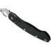 Ніж складний Spyderco Military Left-Handed, G10 (C36GPLE)