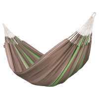 Гамак зі стійкою La Siesta FLH186CNS201 chocolate Гамак зі стійкою La Siesta FLH186CNS201 chocolate