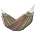 Гамак зі стійкою La Siesta FLH186CNS201 chocolate