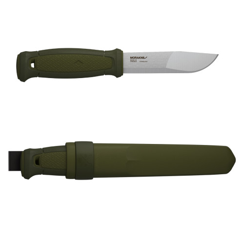 Ніж Morakniv Kansbol нержавіюча сталь 12634