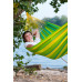 Гамак одномісний La Siesta Sonrisa SNH14-4 lime