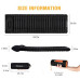 Надувний килимок KingCamp DELUEX COMFORT (KM1904) BLACK
