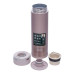 Термокружка ZOJIRUSHI SM-JTE46PX 0.46 л ц:жемчужный