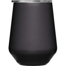 Термостакан CamelBak Wine Tumbler, SST Vacuum Insulated, 12oz, Black (0,35 л)