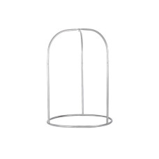 Стілець-Гамак зі стійкою La Siesta HAL211ROA168 nougat