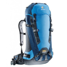Рюкзак Deuter Guide, 35+ л, coolblue-midnight