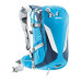 Рюкзак Deuter Compact EXP SL, 10 л, turquoise-midnight
