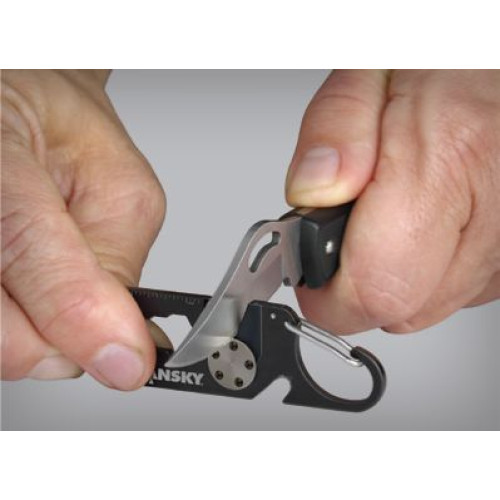 Точилка кишенькова Lansky Roadie