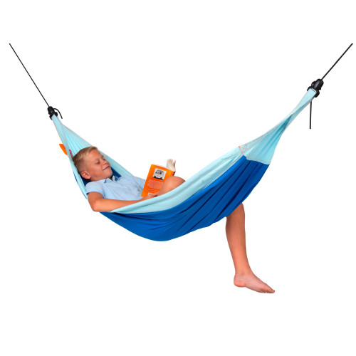 Дитячий гамак La Siesta Moki dolphi