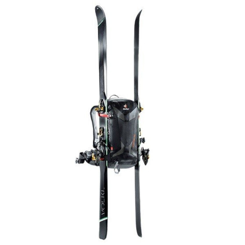Рюкзак Deuter Freerider 26 колір 3010 navy (3303217 3010)